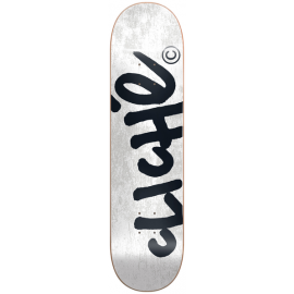 CLICHE DECK HANDWRITTEN RHM 8.25 X 32