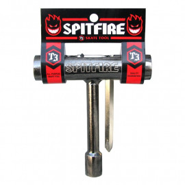 SPITFIRE TOOL