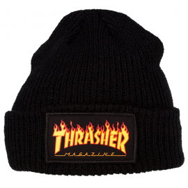 BONNET THRASHER