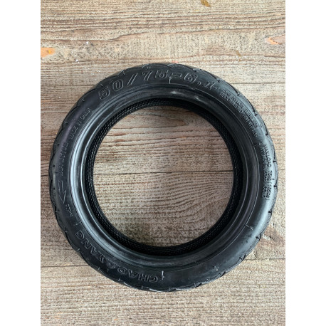 PNEU TUBELESS 50/75-6.1