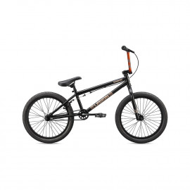 Bmx Mongoose L10 Black 20 pouces