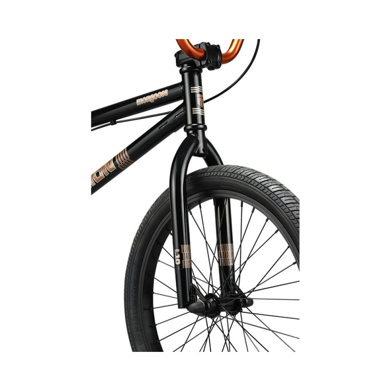 Bmx mongoose 20 hot sale pouces