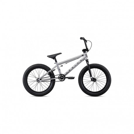 Bmx Mongoose L18 Silver