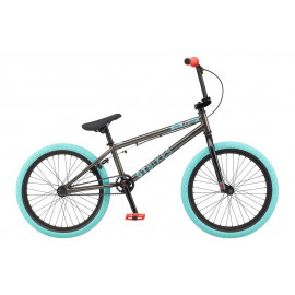 BMX GT AIR 20'' BLACK