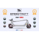 SPEEDTROTT XM-350