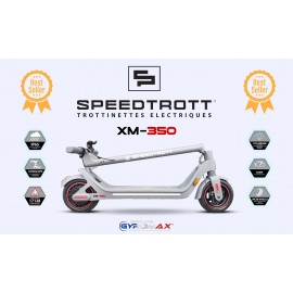 SPEEDTROTT XM-350