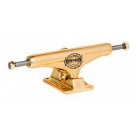 INDEPENDENT TRUCK 139 PRIMITIVE GOLD MID