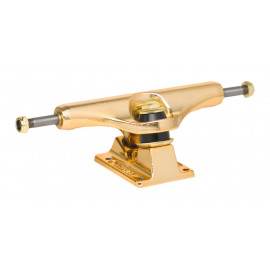 INDEPENDENT TRUCK 139 PRIMITIVE GOLD MID