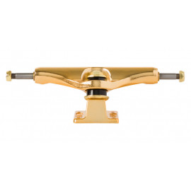 INDEPENDENT TRUCK 139 PRIMITIVE GOLD MID