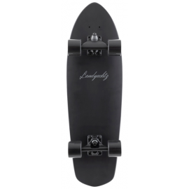 LANDYACHTZ COMPLETE POCKET KNIFE BLACK 29.6 X 9.1 WB 13.94