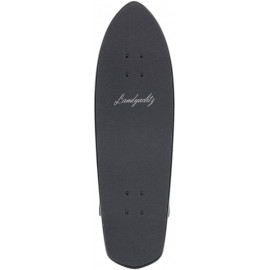 LANDYACHTZ COMPLETE POCKET KNIFE BLACK 29.6 X 9.1 WB 13.94