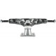 TENSOR TRUCKS (JEU DE 2) 140mm ALUM CAMO BLACK RAW