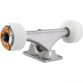 BULLET TRUCKS COMBO 140MM 53MM OJ LOGO X1