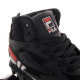 QUAD FILA GIFT NOIR