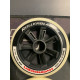 ROUE ROLLERBLADE HYDROGEN 125MM 85A