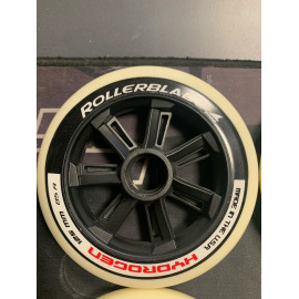 ROUE ROLLERBLADE HYDROGEN 125MM 85A