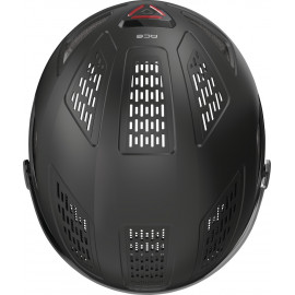 HYBAN ACE 2.0 VELVET BLACK