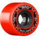 BONES WHEELS (JEU DE 4) ATF 59MM ROUGH RIDERS RUNNERS BLACK