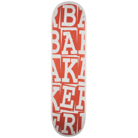 BAKER DECK RIBBON STACK TP 8.38 B2 X 32.25