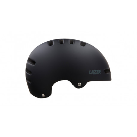 Lazer Armor 2.0 MIPS Casque Noir Mat