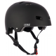 CASQUE BULLET NOIR MAT TAILLE M