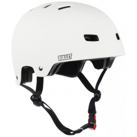 CASQUE BULLET NOIR MAT TAILLE M