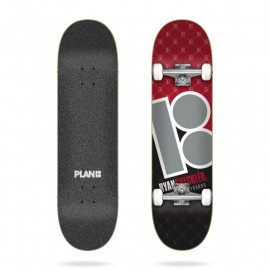 Plan b Sheckler Corner 8.0"