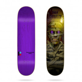 Mummy Sheckler 8.0″ PLAN B