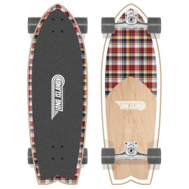 Long Island Surfskate Stewart 30´´