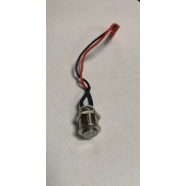 BOUTON POWER ALTEN E1 / KUGO M2 PRO