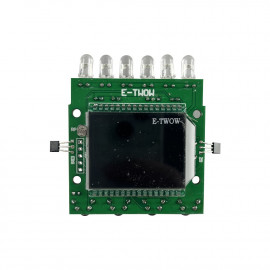 Display Etwow 36v Booster (S+) (V)