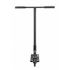 PRODIGY X STREET GREY