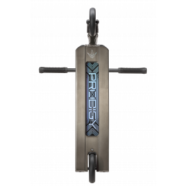 PRODIGY X STREET GREY