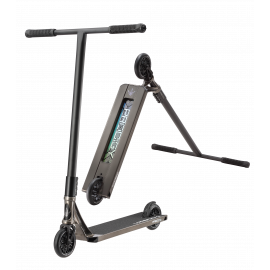 PRODIGY X STREET GREY