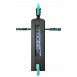 PRODIGY X STREET BLACK