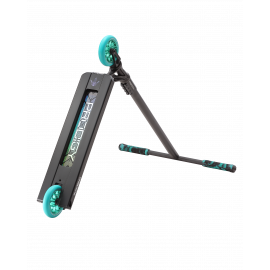 PRODIGY X STREET BLACK