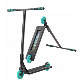 PRODIGY X STREET BLACK