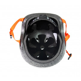 CASQUE STREET 213 GRIS 58-61CM