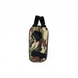 Sacoche camouflage 3L