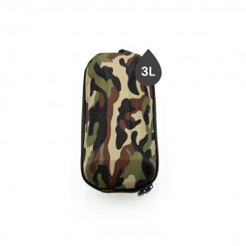 Sacoche camouflage 3L