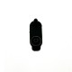 Cache port de charge Wispeed T855/T850