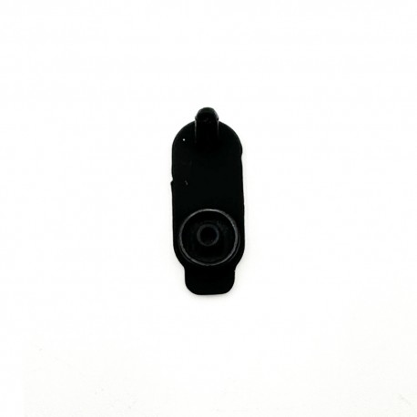 Cache port de charge Wispeed T855/T850