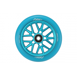 Roue Blunt 120 mm Prodigy blue