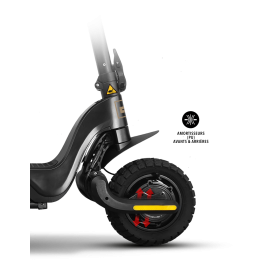 SPEEDTROTT XT-800